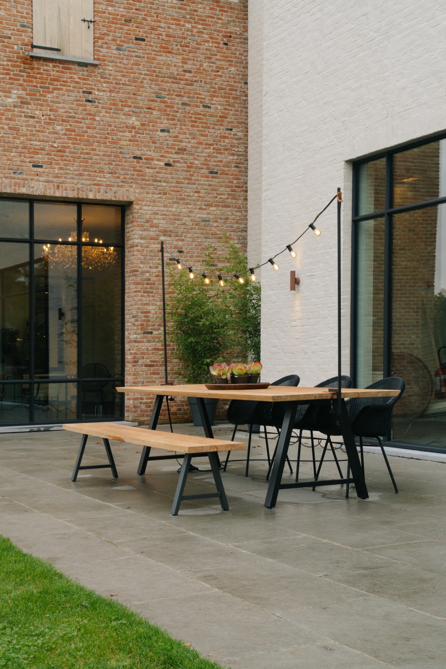 Fabrieksverkoop Vincent Sheppard: Indoor & outdoor meubelen