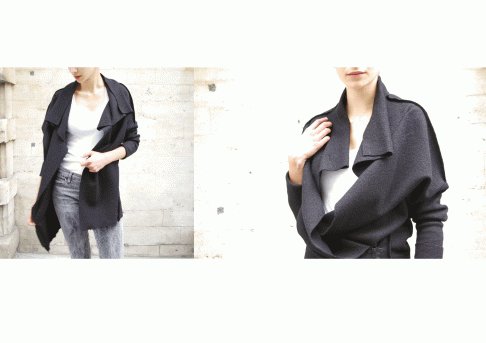 Garderobe+ Stock, Stoffen en Sample Sale - 1