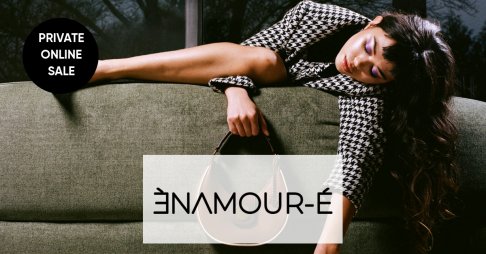 Online sale ENAMOUR-E