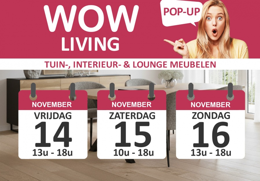 Outletverkoop van premium Interieurmeubelen, Lounge sets & Badkamers