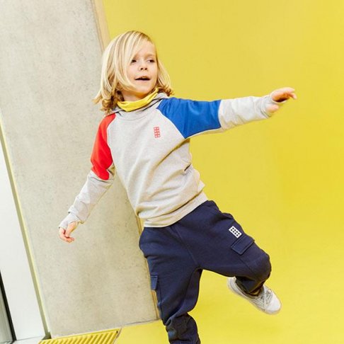 Kid Store stockverkoop kinderkleding 