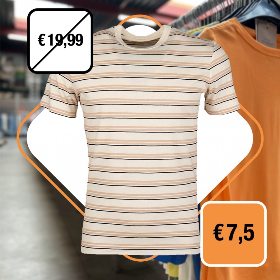Privéverkoop modemakers - dames-, heren- en kinderkleding - 7
