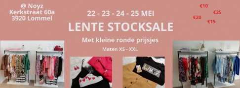 Stocksale Noyz