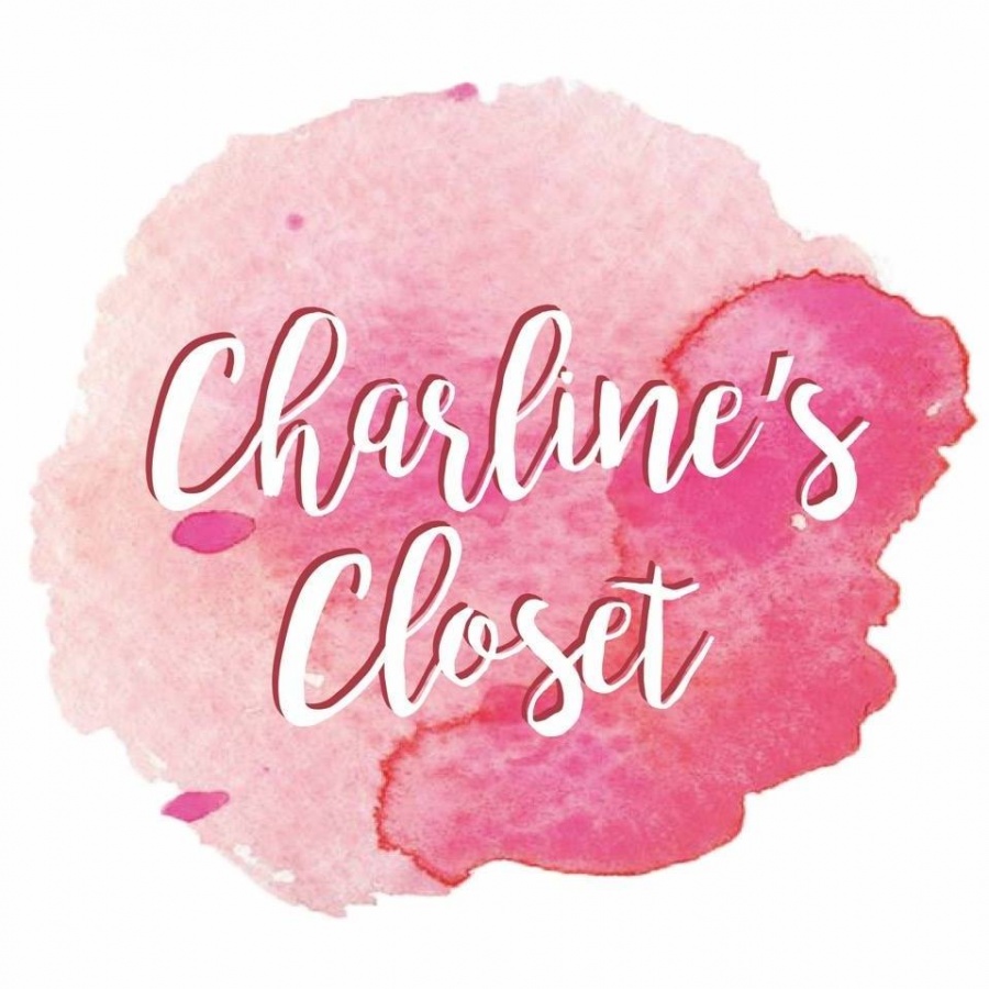 Stocksale Charline's Closet x Ridges&Steam