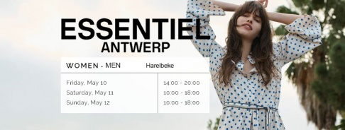 Privé Verkoop ESSENTIEL