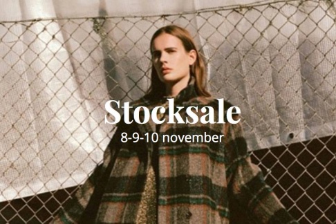 FRAU Stocksale