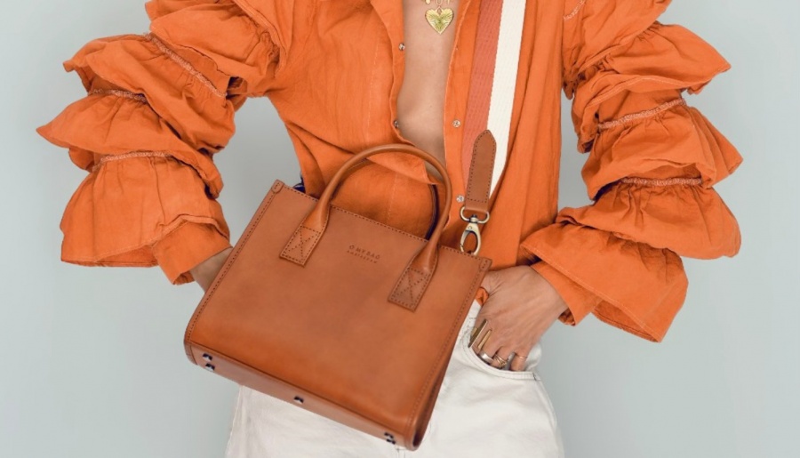 Sample sale O MY BAG en A Beautiful Story