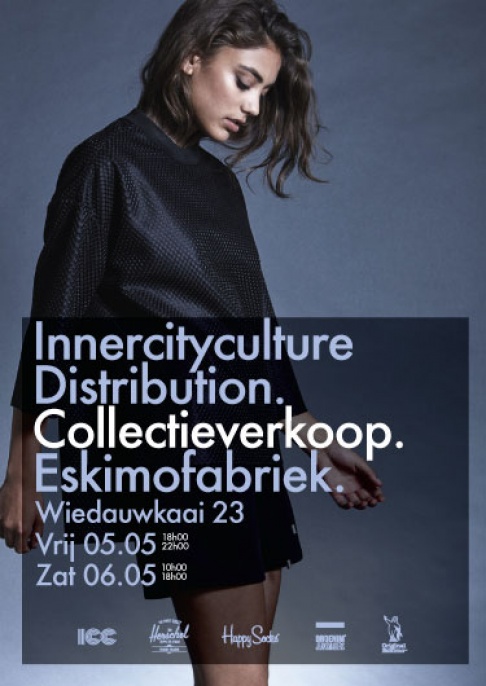 Collectieverkoop ICC + Stocksale Shelter - 3