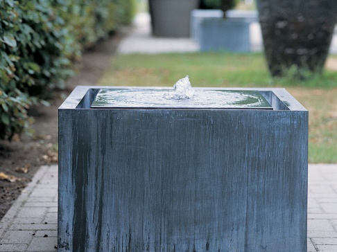 Stockverkoop tuinmeubelen en deco