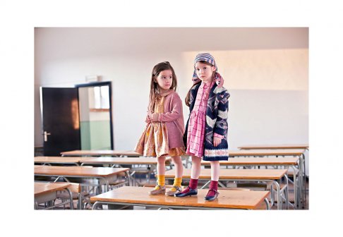 JX KIDS Outlet stocksale kinderkleding en kinderschoenen (0-16 jaar) - 1