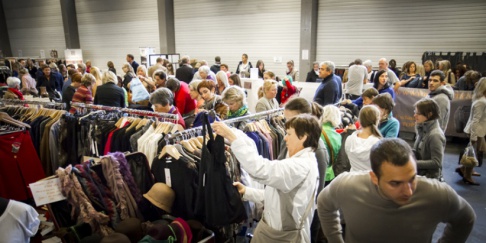 Kleding Outlet Beurs - 3