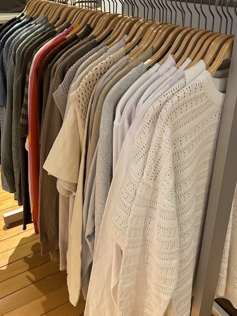 Stockverkoop en outletwinkel El JaBo Duffel - 2