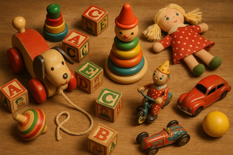 Kikker & Ko stockverkoop