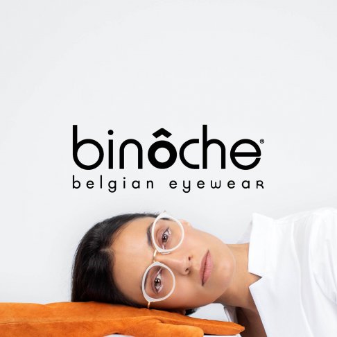 Binoche & Natan Eyewear stocksale
