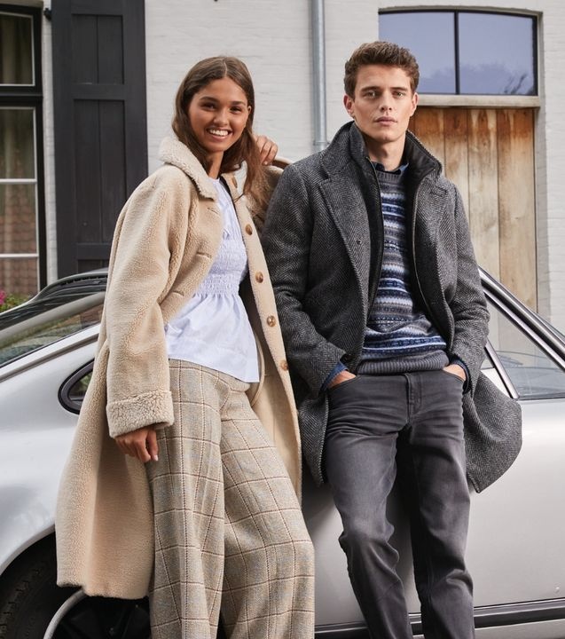 River Woods privéverkoop