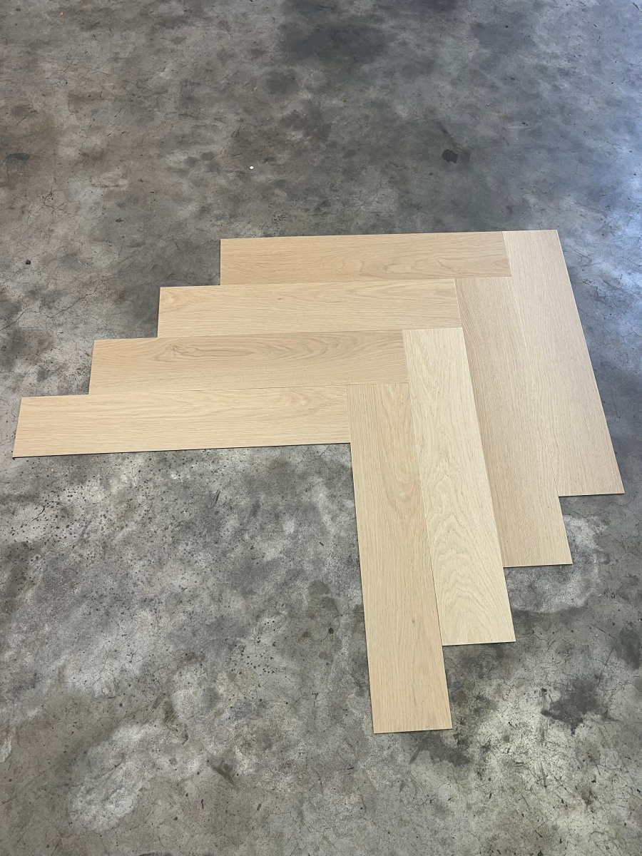 PVC, Laminaat en parket uitverkoop - Vloerenoutlet