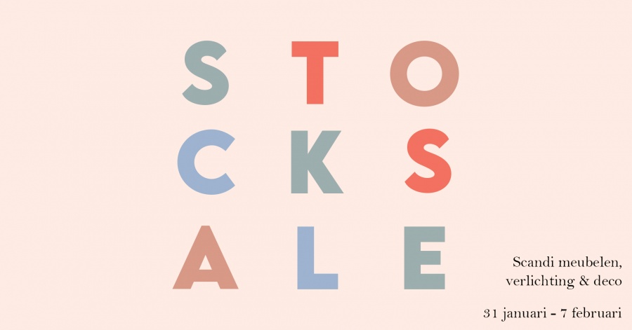 LETT. stocksale