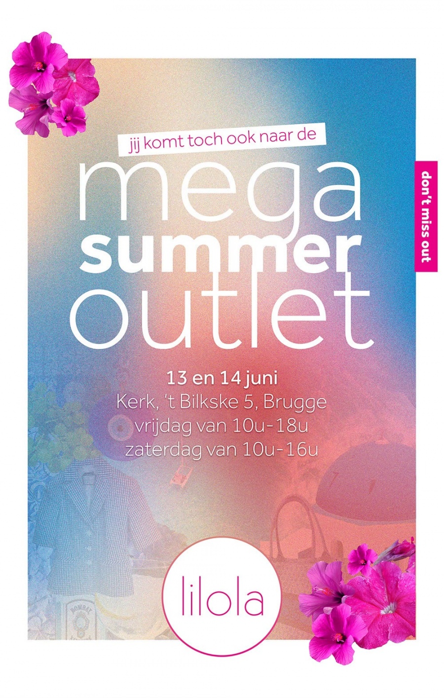 Lilola zomer outlet