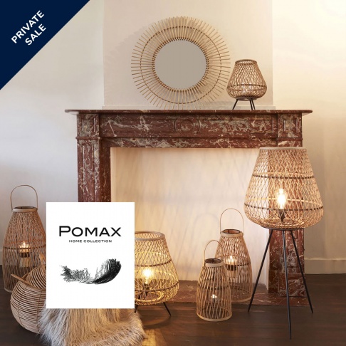 Privé verkoop POMAX Home Collection - 3
