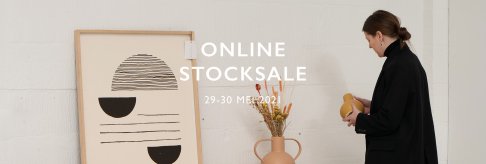 Online stocksale Furnified