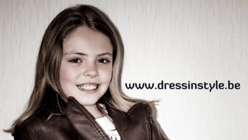 Dress in Style met 7 FOR ALL MANKIND jeans op de kledingbeurs in Antwerpen !!! - 2