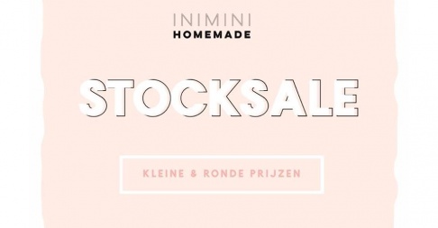 Stocksale juwelen