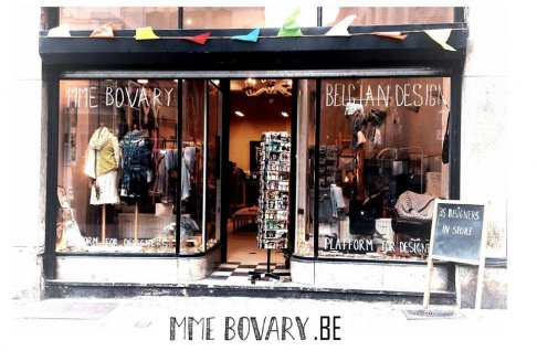 Mme Bovary Stocksale