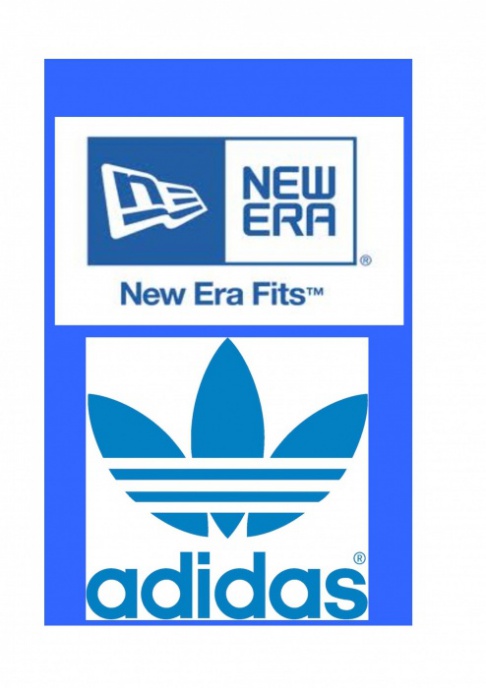 Stockverkoop ADIDAS - NEW ERA