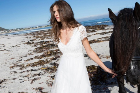 Sample sale Rebel at Heart Bridal Studio