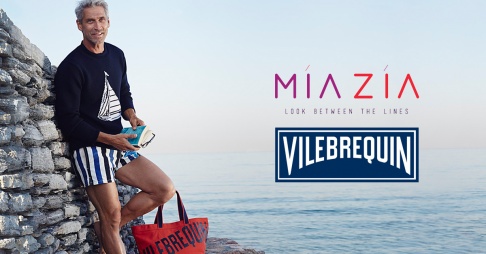 Shopping event Mia Zia - Vilebrequin Dames-Heren-Kids | Tot -70% korting! - 3