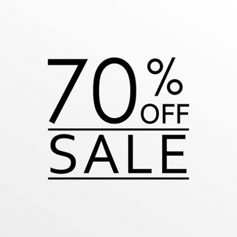 CRAZY SALES DAYS -70% -80% - PLUS SIZE BRANDS