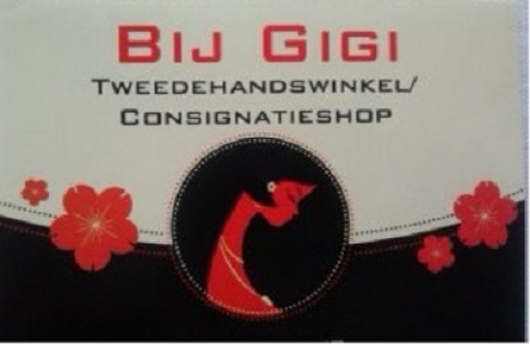 Stock- en SOLDENverkoop bij GIGI tweedehandswinkel Haacht