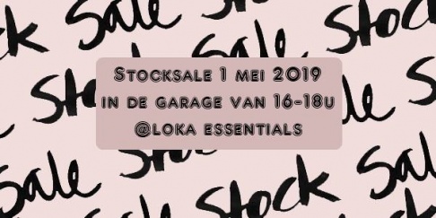 Stocksale Loka Essentials