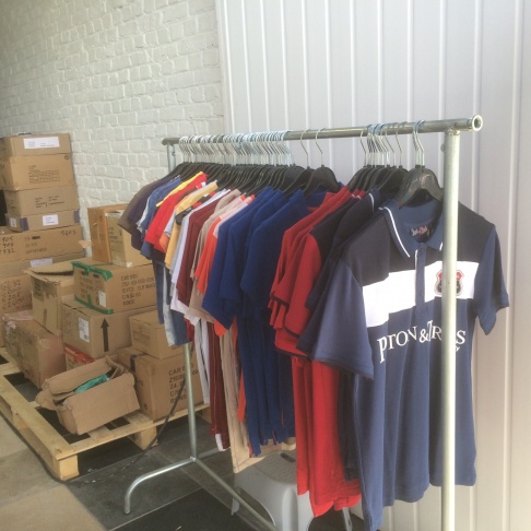 stockverkoop kinderkleding 0 tot 16j zomer 2015 - 3