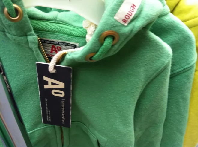 JX KIDS Outlet Baby- en kinderkleding (+schoenen) 0-18j 