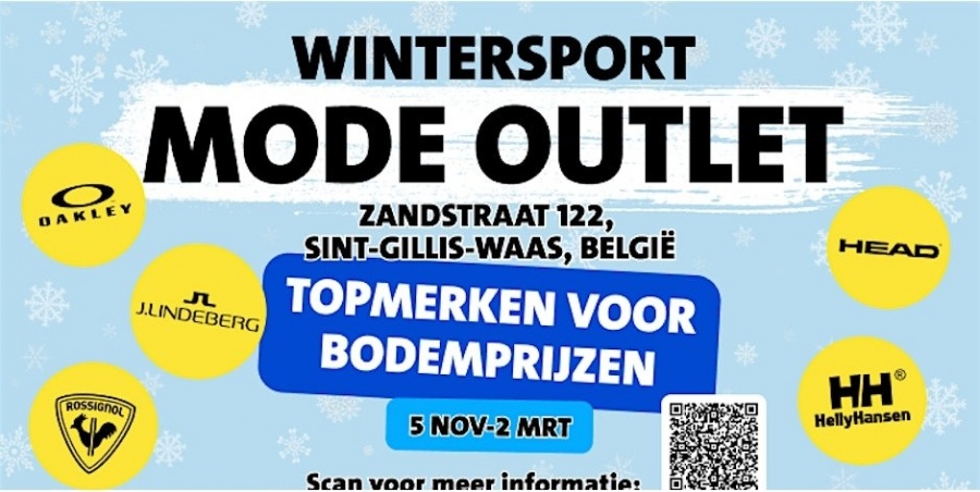 Wintersport Mode Outlet