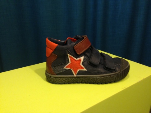 Outlet kinderschoenen  - 2