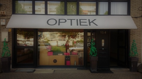 Outlet brilmonturen en zonnebrillen Optiek Prins Boudewijn