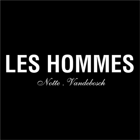 Stockverkoop Les Hommes