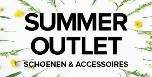 Ralet Summer outlet - 2