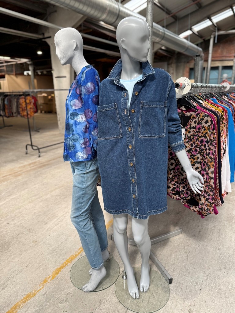  Agora Outlet Poperinge – e5-collecties en tal van andere merken aan outletprijzen - 2