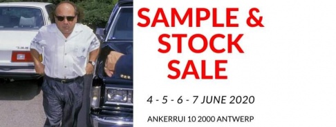 The Masterplan Agency Sample en Stock Sale #3