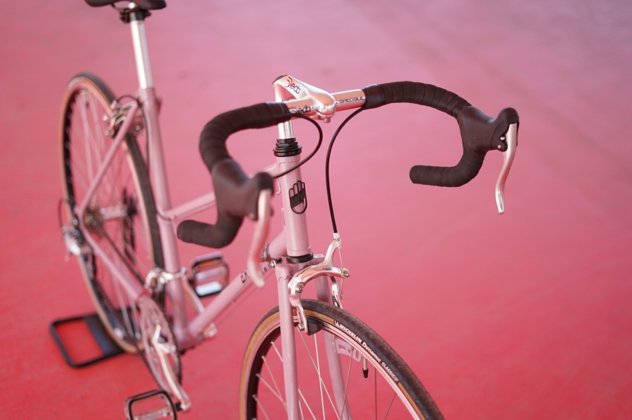 Erts Cycles stocksale