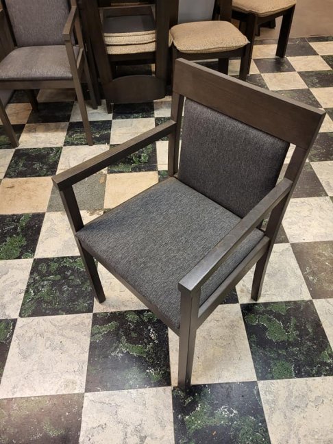 OUTLET 2Chair 2de hands stoelen en tafels voor horeca - 2