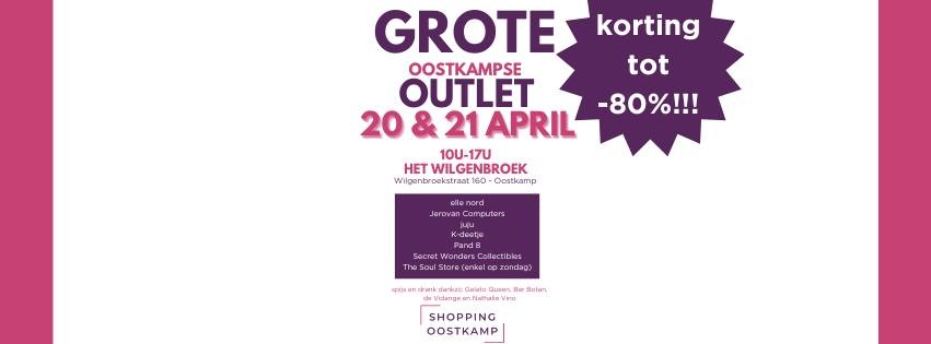 Oostkampse Outlet
