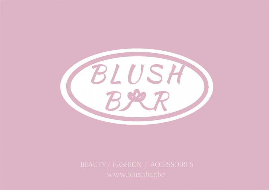 Blush Bar solden event