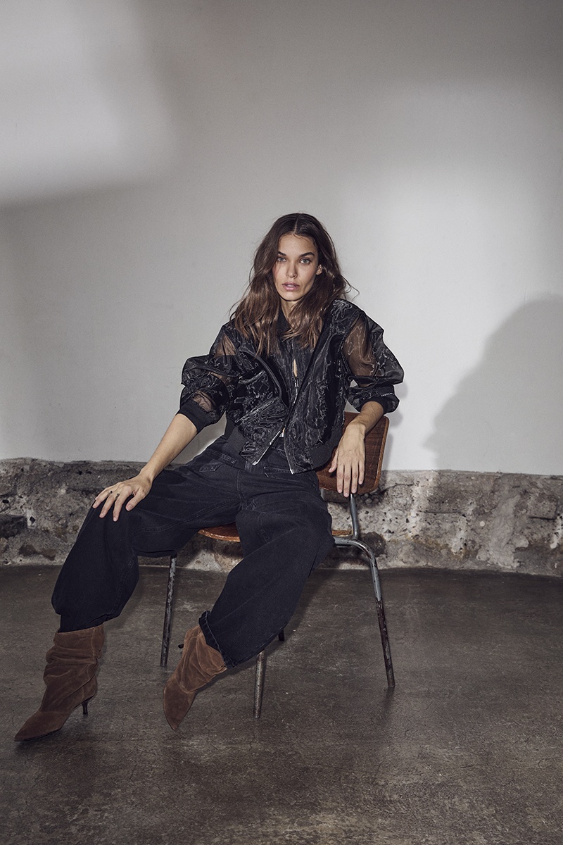 Sample verkoop Haute l’amitié 2026 Co’Couture 2025  - 3