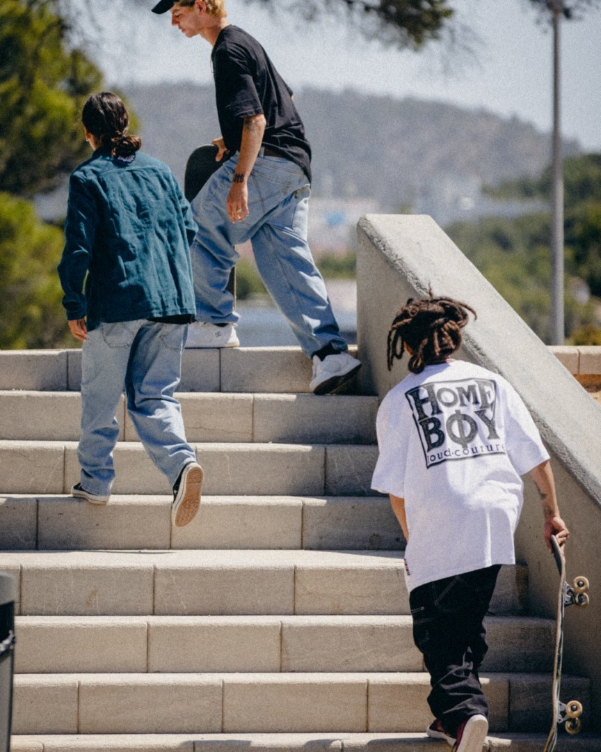 GIOTTO - STREETWEAR - 8