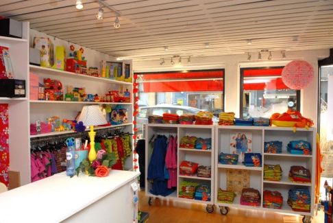 Jx Kids Outlet  - MORTSEL - 3