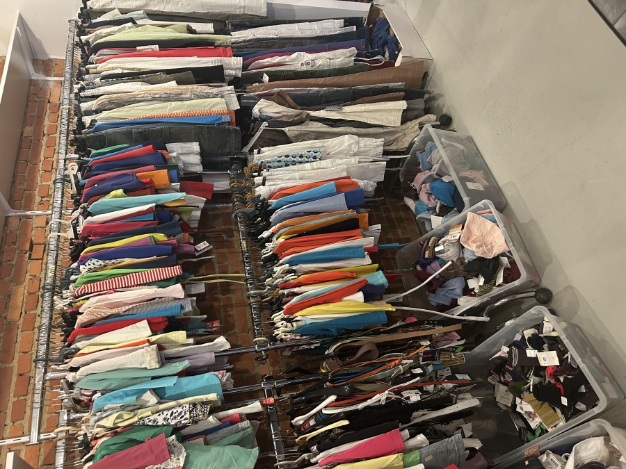 Babbelo laatste openingsdag outlet - 2